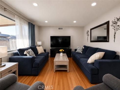 241 Raymond , La Habra, CA