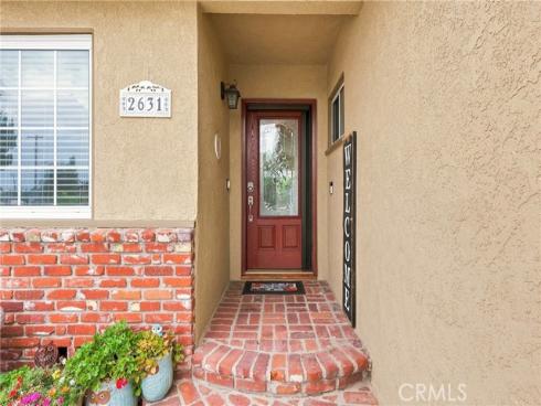2631 Rainier , La Habra, CA