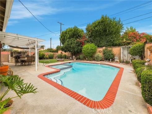 2631 Rainier , La Habra, CA
