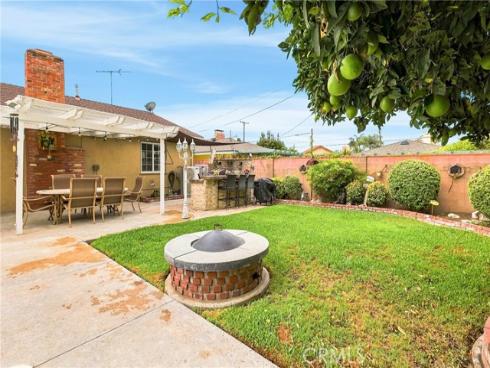 2631 Rainier , La Habra, CA