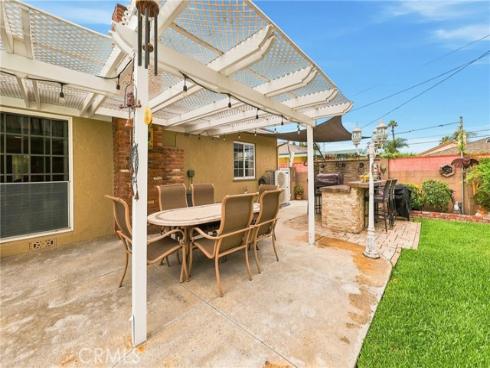 2631 Rainier , La Habra, CA