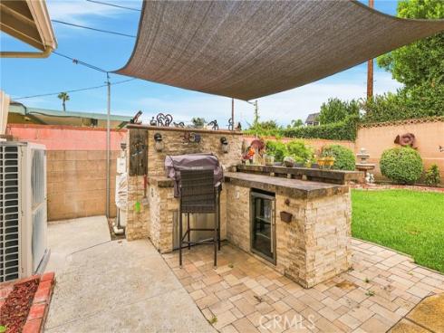 2631 Rainier , La Habra, CA