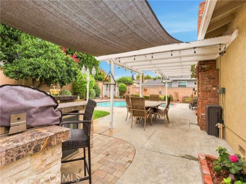 2631 Rainier , La Habra, CA