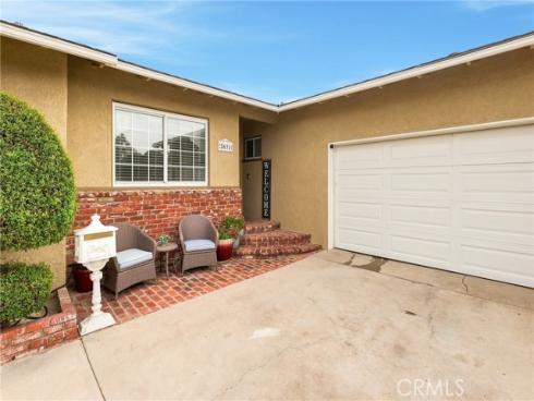 2631 Rainier , La Habra, CA