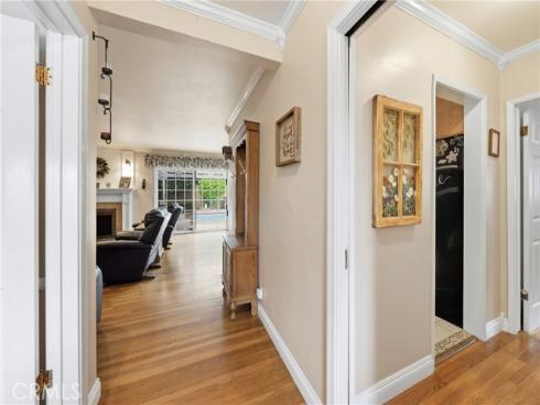 2631 Rainier , La Habra, CA
