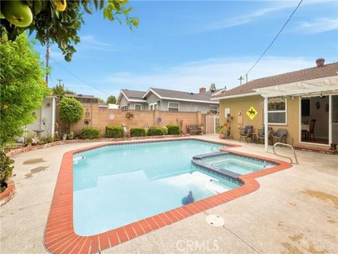 2631  Rainier  , La Habra, CA