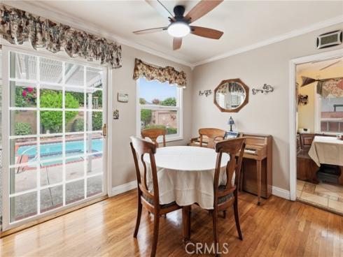 2631 Rainier , La Habra, CA