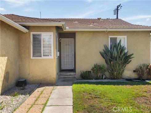 2430 Gregory , La Habra, CA