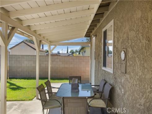 2430 Gregory , La Habra, CA