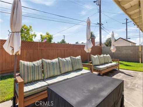 2430 Gregory , La Habra, CA