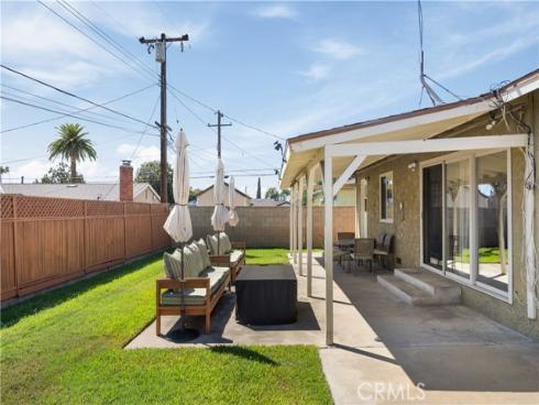 2430 Gregory , La Habra, CA
