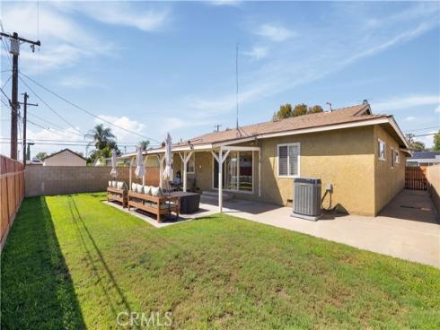 2430 Gregory , La Habra, CA