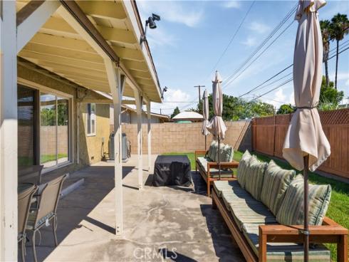 2430 Gregory , La Habra, CA