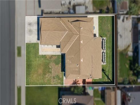 2430 Gregory , La Habra, CA