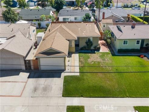 2430 Gregory , La Habra, CA