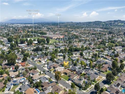 2430 Gregory , La Habra, CA