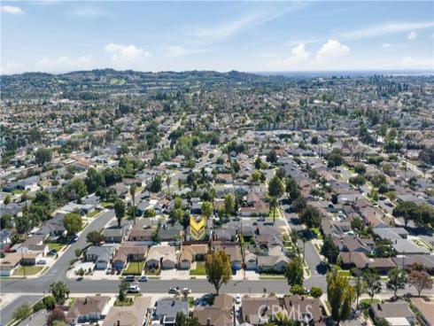 2430  Gregory  , La Habra, CA