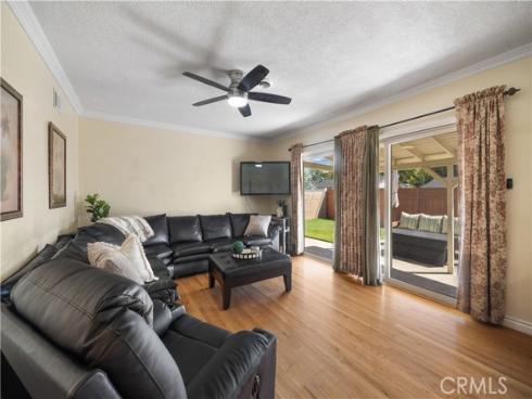 2430 Gregory , La Habra, CA