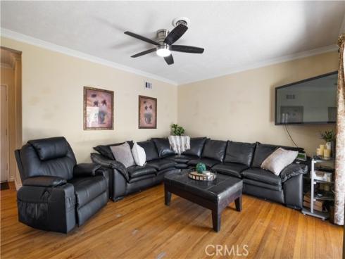 2430 Gregory , La Habra, CA