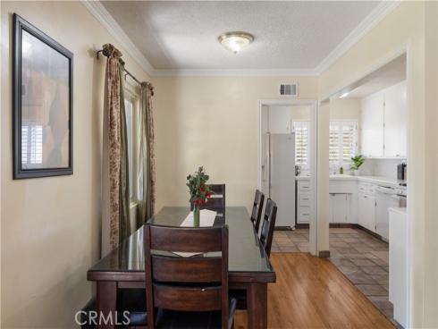 2430 Gregory , La Habra, CA