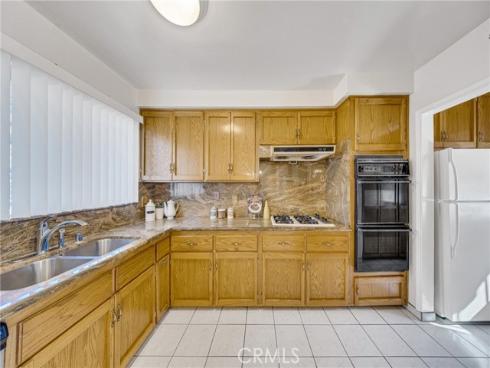 2640 David , La Habra, CA