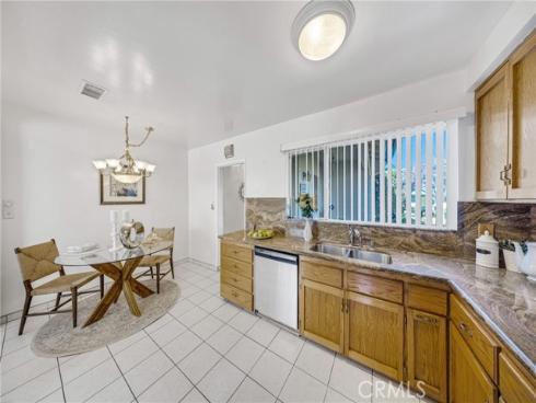 2640 David , La Habra, CA