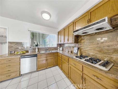 2640 David , La Habra, CA