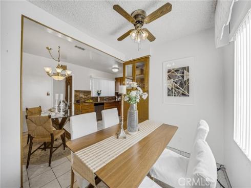 2640 David , La Habra, CA
