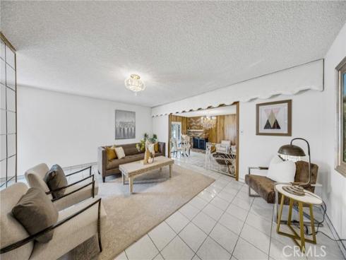 2640 David , La Habra, CA