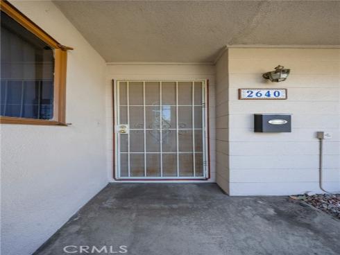 2640 David , La Habra, CA