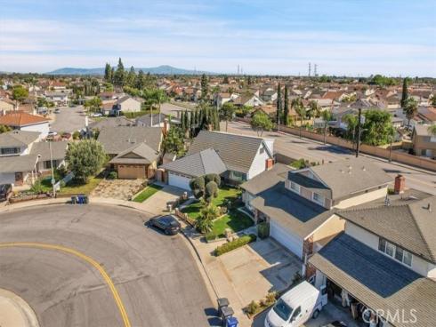 5232 Toulouse Drive, La Palma, CA