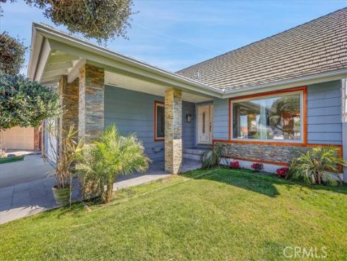 5232 Toulouse Drive, La Palma, CA