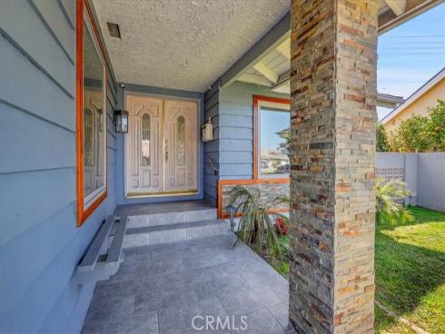 5232 Toulouse Drive, La Palma, CA