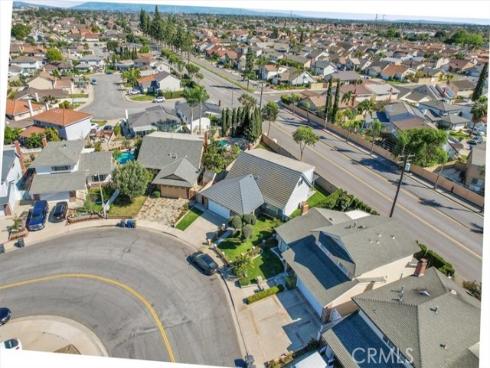 5232 Toulouse Drive, La Palma, CA