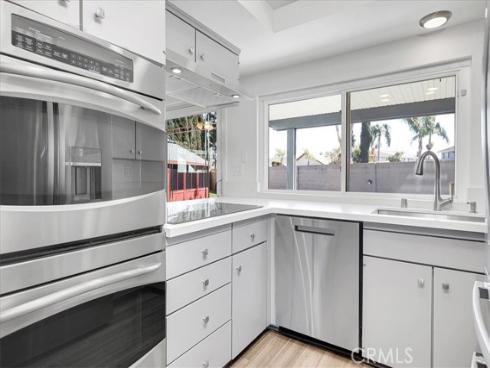 5232 Toulouse Drive, La Palma, CA