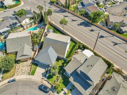 5232 Toulouse Drive, La Palma, CA