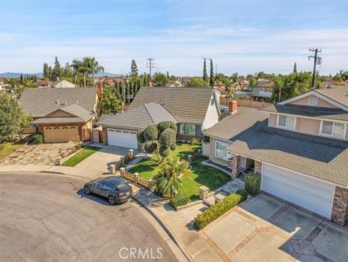 5232 Toulouse Drive, La Palma, CA