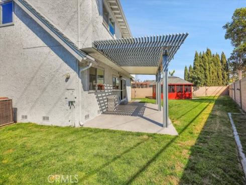 5232 Toulouse Drive, La Palma, CA