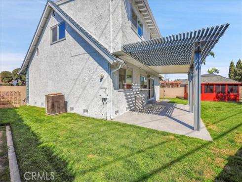 5232 Toulouse Drive, La Palma, CA