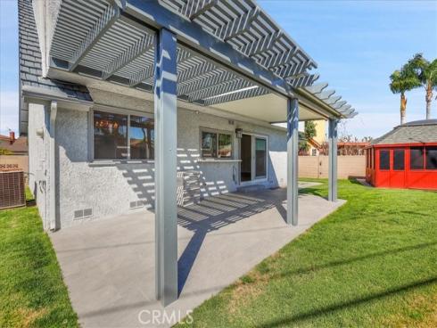 5232 Toulouse Drive, La Palma, CA