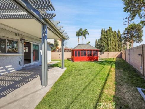 5232 Toulouse Drive, La Palma, CA