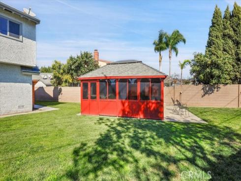 5232 Toulouse Drive, La Palma, CA