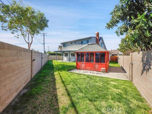 5232 Toulouse Drive, La Palma, CA