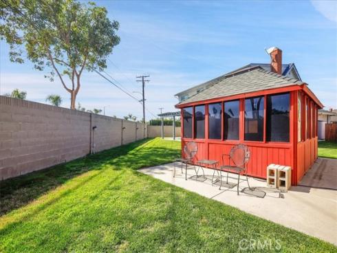 5232 Toulouse Drive, La Palma, CA