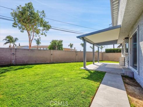5232 Toulouse Drive, La Palma, CA