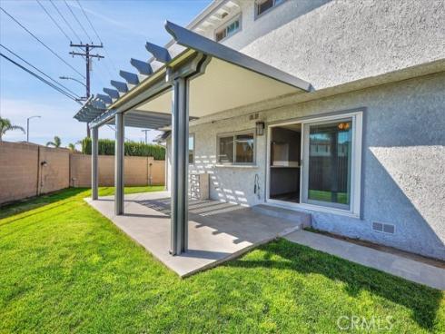 5232 Toulouse Drive, La Palma, CA