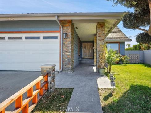 5232 Toulouse Drive, La Palma, CA