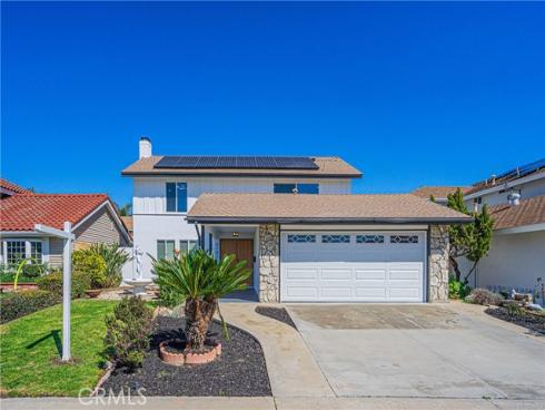 5191 Ivywood Drive, La Palma, CA