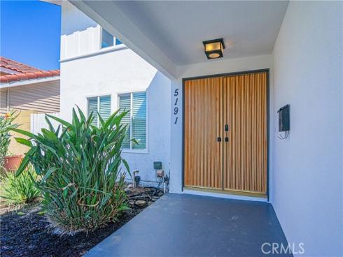 5191 Ivywood Drive, La Palma, CA