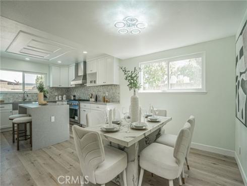 5191 Ivywood Drive, La Palma, CA